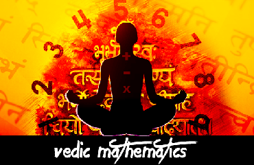 Vedic Mathematics