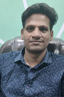 Deepak Kumar